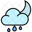 پیش‌نمایش فایل rainy-night-1403863 از پک آب و هوا