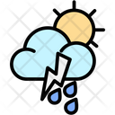 پیش‌نمایش فایل storm-day-1403861 از پک آب و هوا