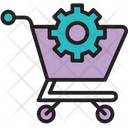 پیش‌نمایش فایل cart-settings-1403837 از پک خرید