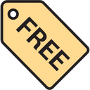 پیش‌نمایش فایل free-tag-1403833 از پک خرید
