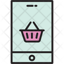 پیش‌نمایش فایل mobile-shopping-1403830 از پک خرید