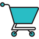 پیش‌نمایش فایل shopping-cart-1403820 از پک خرید