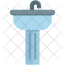 پیش‌نمایش فایل bathroom-sink-1404386 از پک خانه داری