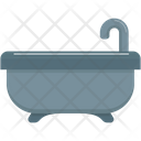 پیش‌نمایش فایل bathtub-1404385 از پک خانه داری