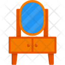 پیش‌نمایش فایل combing-mirror-1404378 از پک خانه داری