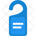 پیش‌نمایش فایل door-hanger-1404374 از پک خانه داری