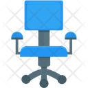 پیش‌نمایش فایل office-chair-1404362 از پک خانه داری