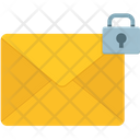 پیش‌نمایش فایل lock-mail-1404281 از پک ایمیل