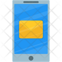 پیش‌نمایش فایل mobile-mail-1404276 از پک ایمیل