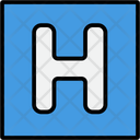 پیش‌نمایش فایل hospital-sign-1403375 از پک پزشکی