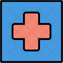 پیش‌نمایش فایل hospital-sign-1403395 از پک پزشکی