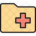 پیش‌نمایش فایل medical-folder-1403387 از پک پزشکی