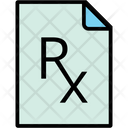 پیش‌نمایش فایل rx-prescription-1403376 از پک پزشکی