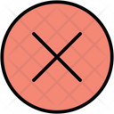 پیش‌نمایش فایل cancel-1403359 از پک رابط