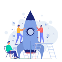 پیش‌نمایش فایل business-startup-2381453 از پک صفحه فرود