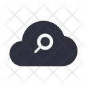 پیش‌نمایش فایل cloud-1318 از پک آیکون های ارتباطات شبکه ابری