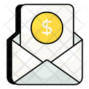پیش‌نمایش فایل business-mail-12438773 از پک کسب و کار و مالی