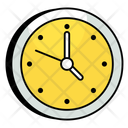 پیش‌نمایش فایل clock-12438755 از پک کسب و کار و مالی