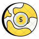 پیش‌نمایش فایل global-money-12438758 از پک کسب و کار و مالی