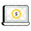 پیش‌نمایش فایل laptop-money-12438785 از پک کسب و کار و مالی