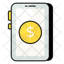 پیش‌نمایش فایل mobile-money-12438770 از پک کسب و کار و مالی