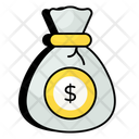 پیش‌نمایش فایل money-bag-12438780 از پک کسب و کار و مالی