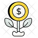 پیش‌نمایش فایل money-growth-12438740 از پک کسب و کار و مالی