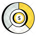 پیش‌نمایش فایل pie-chart-money-12438778 از پک کسب و کار و مالی