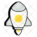 پیش‌نمایش فایل rocket-12438760 از پک کسب و کار و مالی