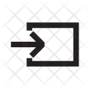 پیش‌نمایش فایل input-32 از پک ست آیکون رابط و تجربه کاربری