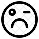 پیش‌نمایش فایل sign-sad از پک شکلک