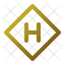 پیش‌نمایش فایل hospital-sign-30 از پک سفر