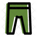 پیش‌نمایش فایل trousers-1552912 از پک تناسب اندام فلت