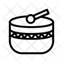 پیش‌نمایش فایل drum-1554321 از پک رمضان