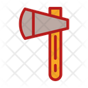 پیش‌نمایش فایل axe-1570366 از پک روز کارگر فلت