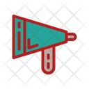 پیش‌نمایش فایل megaphone-1570379 از پک روز کارگر فلت