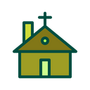 پیش‌نمایش فایل church-1570443 از پک املاک و مستغلات