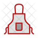 پیش‌نمایش فایل apron-1571145 از پک نانوایی تخت