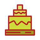 پیش‌نمایش فایل cake-1571142 از پک نانوایی تخت