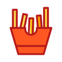 پیش‌نمایش فایل french-fries-1571156 از پک نانوایی تخت