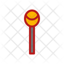 پیش‌نمایش فایل lollipop-1571152 از پک نانوایی تخت