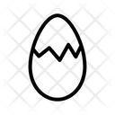پیش‌نمایش فایل broken-egg-1572757 از پک غذا بخش 2 خط
