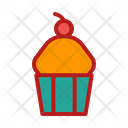 پیش‌نمایش فایل cupcake-1572805 از پک غذا بخش 2 تخت