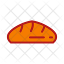 پیش‌نمایش فایل loaf-bread-1572806 از پک غذا بخش 2 تخت