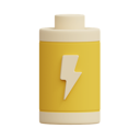 پیش‌نمایش فایل battery-2997193 از پک کیت ضروری HOP
