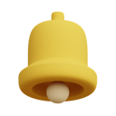پیش‌نمایش فایل bell-2997242 از پک کیت ضروری HOP