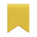 پیش‌نمایش فایل bookmark-2997185 از پک کیت ضروری HOP