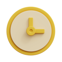پیش‌نمایش فایل clock-2997219 از پک کیت ضروری HOP