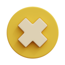 پیش‌نمایش فایل close-2997221 از پک کیت ضروری HOP