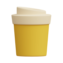 پیش‌نمایش فایل coffee-cup-2997211 از پک کیت ضروری HOP